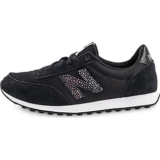 new balance femme noir et grise